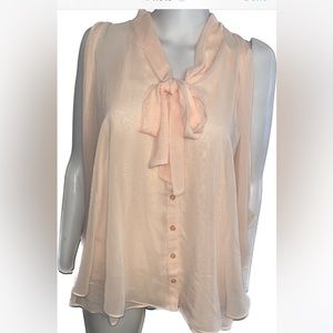 NWT forever 21 womens blouse size small